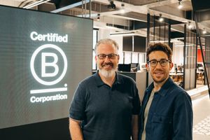 Announcing the first B Corp in Leeds