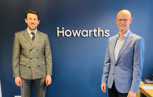 Howarths choose Paladin for brand and marketing brief