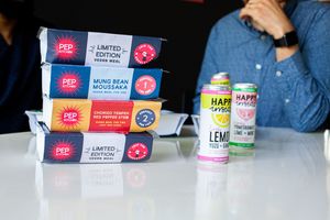 Delicious duo of client wins for Leeds creative agency
