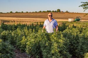 North Yorkshire’s first dedicated CBD store opens its doors in York
