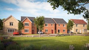 Avant Homes' plans approved to deliver £49.3m development
