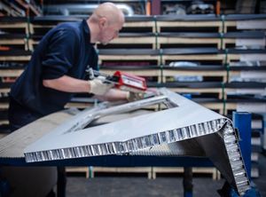 Salamander Fabrications shows support for metal thefts UK clampdown