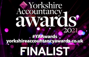 Sheards Accountants shortlisted for two Accountancy Awards