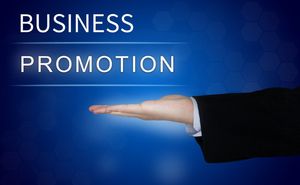 How to run a successful business promotion