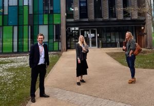 Leading PR agency announces investment in new office in York