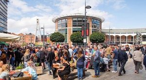The Brewery Wharf Waterfront Festival: celebrating everything Leeds for 2021