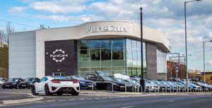 Yorkshire motor dealer group secures funding from Barclays