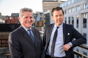 Lupton Fawcett launches debt solutions division