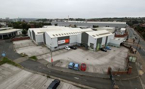 CPP secures double leases for industrial unit in Sheffield