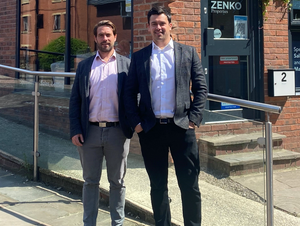 Zenko Properties sees sales in Leeds surge by 35%