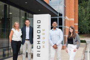 Leeds workspace announced following multi-million pound investment