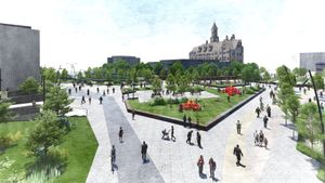 Bradford Council unveils plans to shape the district's future transport