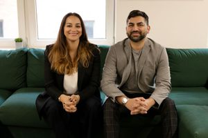 Mental health duo launch clinic for film and TV industry