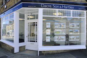 Elland estate agent relocates to prominent new office