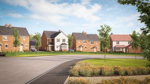 Avant Homes acquires land for £21.5m, 80-home development