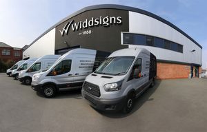 Widd Signs announces two major contract wins