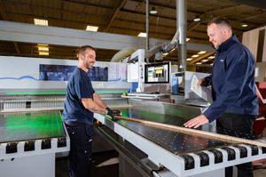 Daval launches apprenticeship scheme to find future’s furniture makers