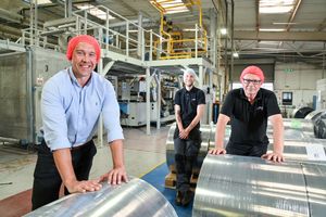 Raft of promotions at Yorkshire food packaging specialist