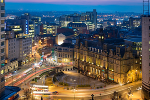 Connecting Leeds launches consultation for Leeds city square