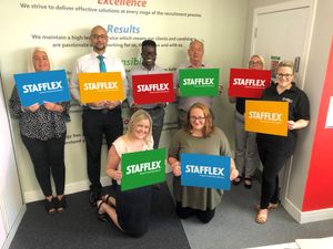 Stafflex announces brand refresh