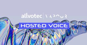 Allvotec and Vapour partner to accelerate the next generation UC integration