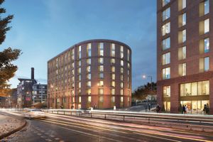 Planning secured for major new residential scheme in Leeds