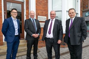 Business heralds new era with support from Barclays