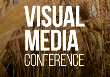 Visual Media Conference pioneers a new format for online events