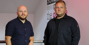 Management team completes MBO of brand communication agency