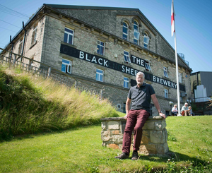 Black Sheep Brewery to hold exclusive evening event with founder