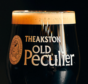 Theakston unites cask and craft with virtual panel event