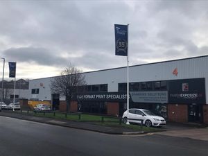 Leeds printer expands