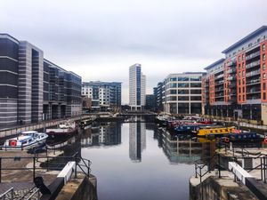 Leeds has 72% more startups than Manchester (and more than London)