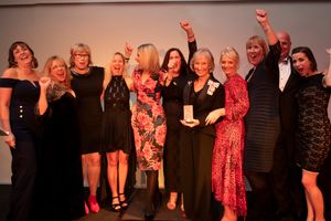 Finalists for the Calderdale Community Spirit Awards 2021 announced