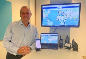 York staff safety software firm wins Ordnance Survey contract