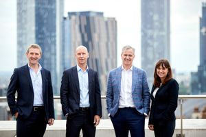 EY expands North Corporate Finance team with two senior hires