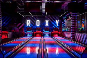 Roxy Lanes announces re-location