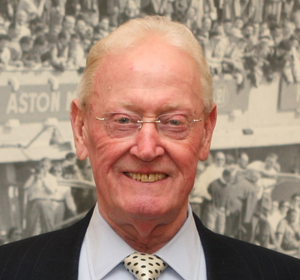 Obituary - Jack Tordoff, Chairman of JCT600