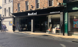 Helmsley Group secures double retail boost for Coney Street
