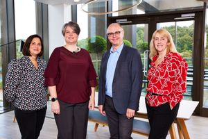 Zenith Commercial drives growth with senior appointments