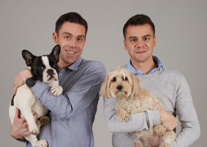 Leeds-based pet wellness firm wins UK’s Scale-up Entrepreneur of the Year