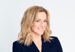 A new Chair for LEEDS 2023 as Gabby Logan joins the team