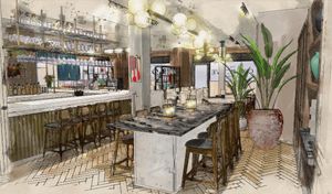 Introducing Leeds’ first ever immersive retail and hospitality space