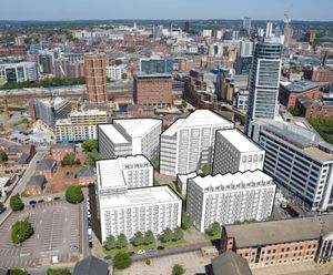 “One of the best development sites in Leeds” sold to new joint venture