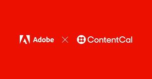 Intended acquisition by Adobe