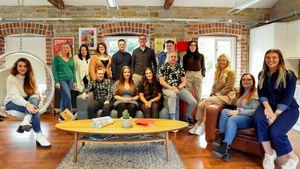 Mirfield-based digital agency appointed by global manufacturer