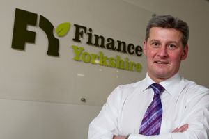 Finance Yorkshire secures multi-million pound exit from Faradion