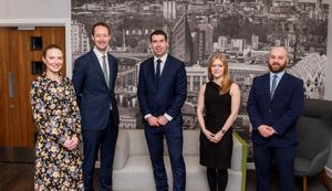 Schofield Sweeney announces five new promotions