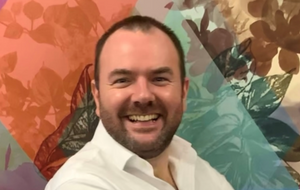 Alex Hunter joins Spark Market Research as commercial director