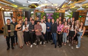 Digital agency set for £2.5m turnover following new account wins
